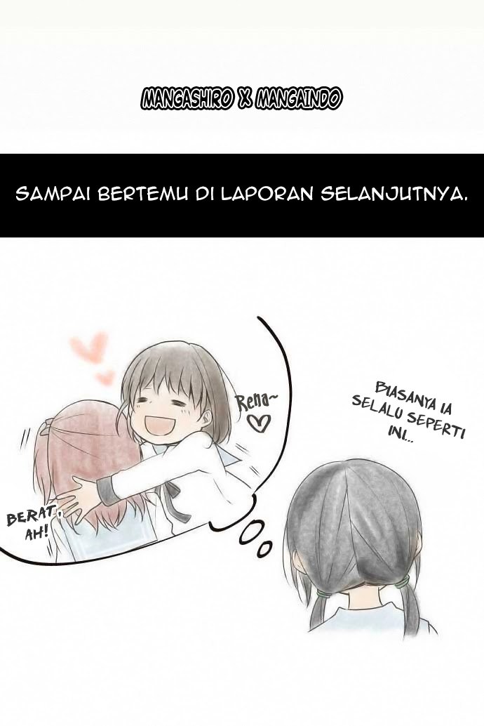 ReLife Chapter 65 Gambar 25